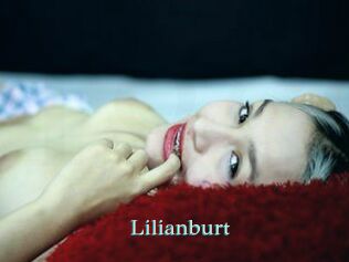 Lilianburt