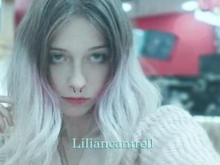 Liliancantrell