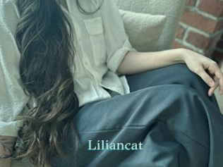 liliancat 1 grosse cochonne