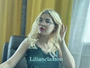 Lilianclaxton