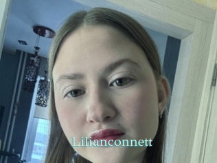 Lilianconnett