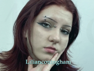 Liliancottingham