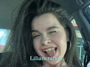 Liliancrafton