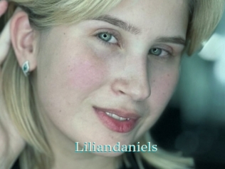 Liliandaniels