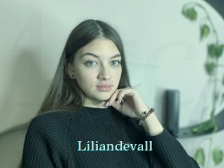 Liliandevall