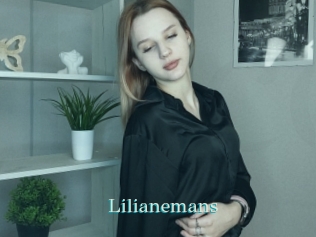 Lilianemans