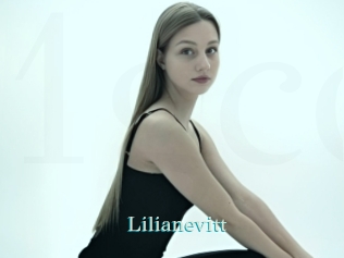 Lilianevitt