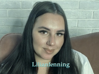Lilianfenning