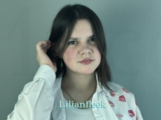 Lilianfleek