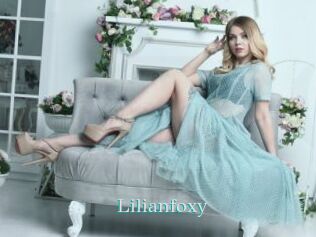 Lilianfoxy