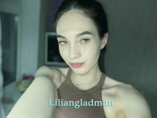 liliangladman 1 grosse cochonne