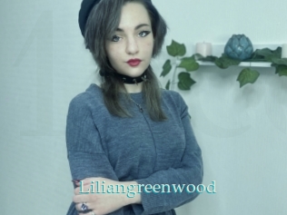 liliangreenwood 1 grosse cochonne
