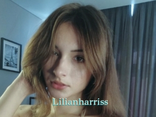 Lilianharriss