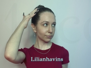 Lilianhavins