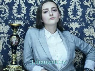 Lilianjenkins