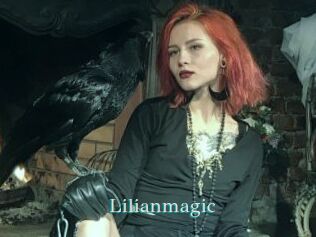 Lilianmagic