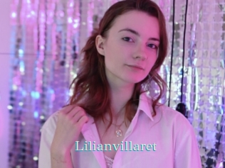 Lilianvillaret