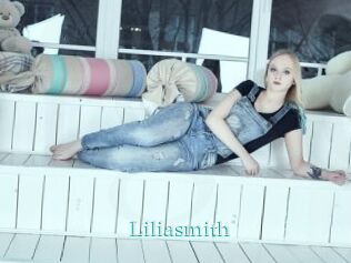 Liliasmith