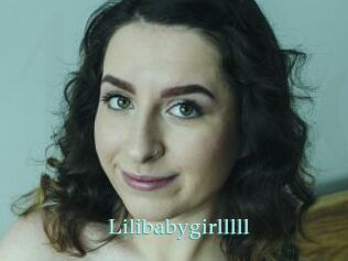 Lilibabygirlllll