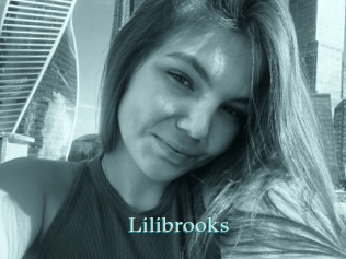 Lilibrooks