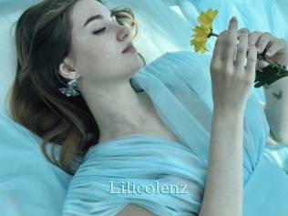 lilicolenz 1 grosse cochonne