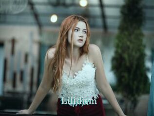 Lilidjem
