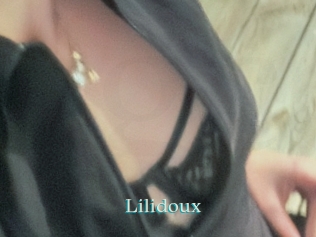 Lilidoux
