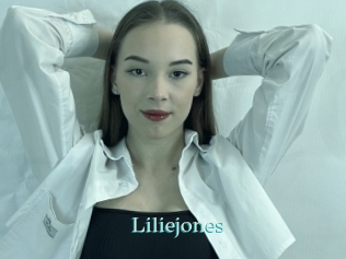 Liliejones