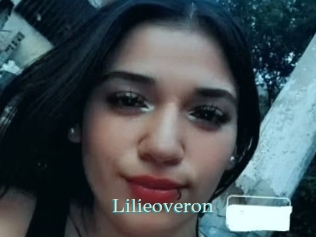 Lilieoveron