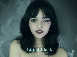 Liliethblack