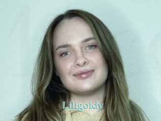 Liligoldy