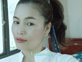 lililove99 1 grosse cochonne
