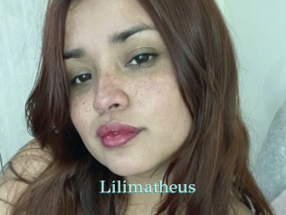 Lilimatheus