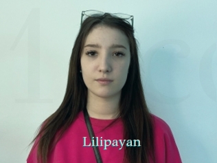 Lilipayan