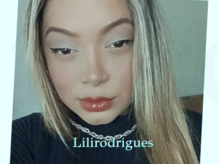 Lilirodrigues