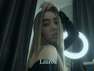 Liliroz