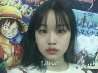 Lilisan