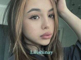 Lilishinay