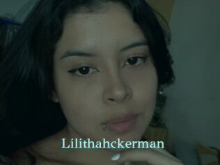 Lilithahckerman