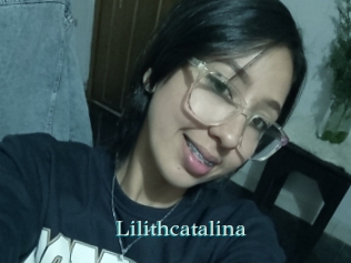 Lilithcatalina
