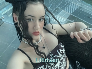 Lilithcatt