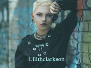 Lilithclarkson