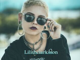 Lilithclarksson