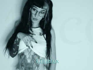 lilithlux 1 grosse cochonne