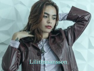 Lilithmansson