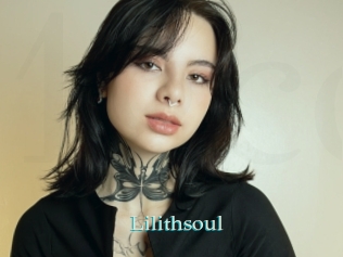 Lilithsoul