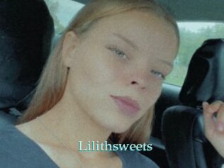 Lilithsweets