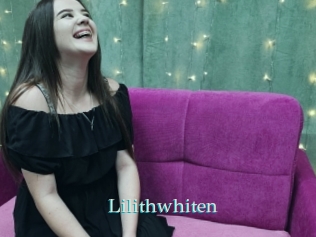 Lilithwhiten