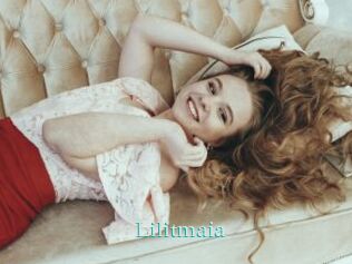 lilitmaia 1 grosse cochonne