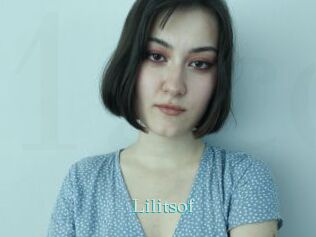 Lilitsof